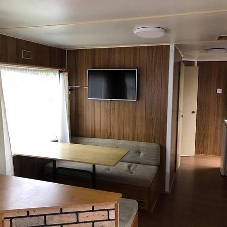 Camping Nadmorski Władysławowo Kültér fotó