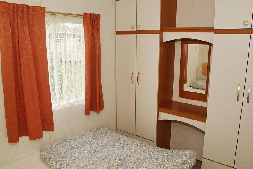 Camping Nadmorski Władysławowo Kültér fotó