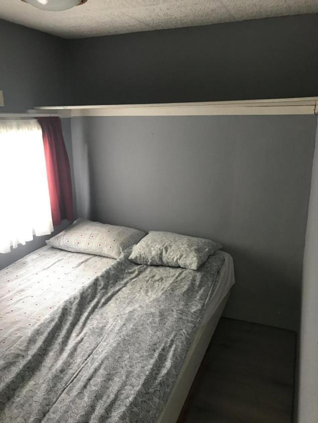 Camping Nadmorski Władysławowo Kültér fotó
