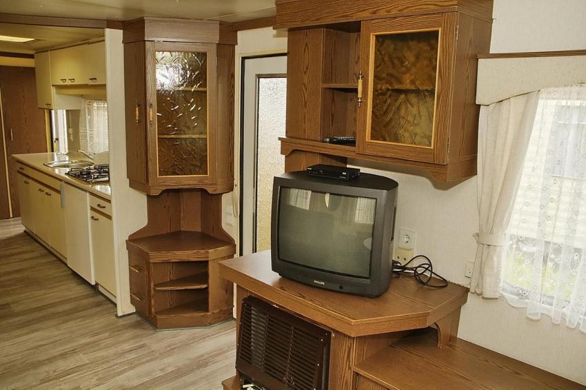 Camping Nadmorski Władysławowo Kültér fotó