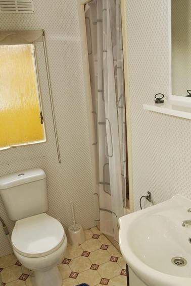 Camping Nadmorski Władysławowo Kültér fotó