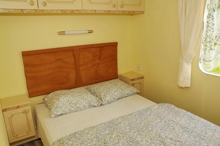 Camping Nadmorski Władysławowo Kültér fotó