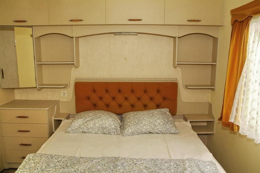 Camping Nadmorski Władysławowo Kültér fotó