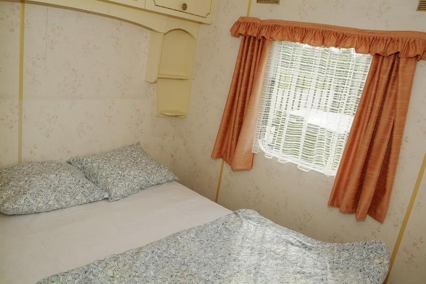 Camping Nadmorski Władysławowo Kültér fotó