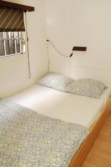 Camping Nadmorski Władysławowo Kültér fotó